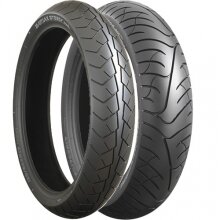 Мотошина Bridgestone Battlax BT-020 190/60 R17 78W