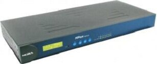 Сервер MOXA NPort 5630-8 8 Port RS-422/485, RJ45,100-240VAC