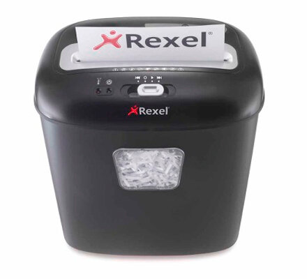 Шредер (уничтожитель) Rexel DUO (4x45 мм) - Раздел: Товары для офиса, офисные товары