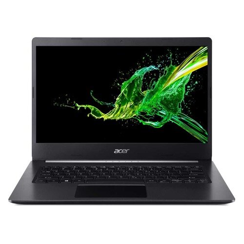 Ноутбук Acer Aspire 5 A514-52-507W (Intel Core i5 10210U 1600MHz/14quot;/1920x1080/8GB/1000GB HDD/DVD нет/Intel UHD Graphics/Wi-Fi/Bluetooth/Endless OS)