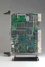 Плата CompactPCI Advantech MIC-3369C Advantech MIC-3369C