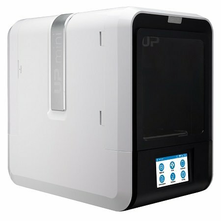 3D принтер Tiertime UP Mini 2 ES