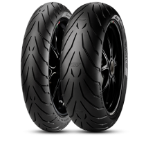 Мотошина Pirelli Angel GT 160/60 R17 69W