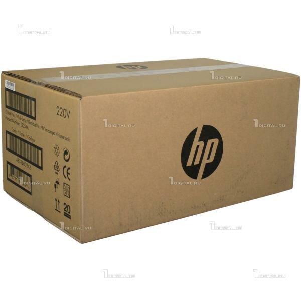 Сервисный комплект CF254A/CF235-67908 периодического обслуживания для HP LJ M712dn/M712xh M725dn/M725f (200К)