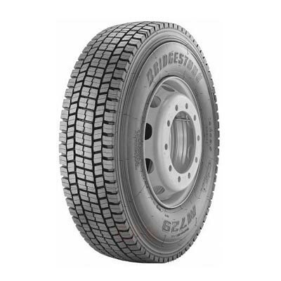 Bridgestone M729 (Ведущая) 315/80 R22,5