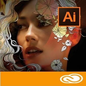 Подписка (электронно) Adobe Illustrator CC for teams Продление 12 мес. Level 2 10 - 49 лиц.