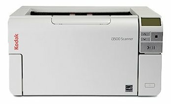 Сканер Kodak i3500