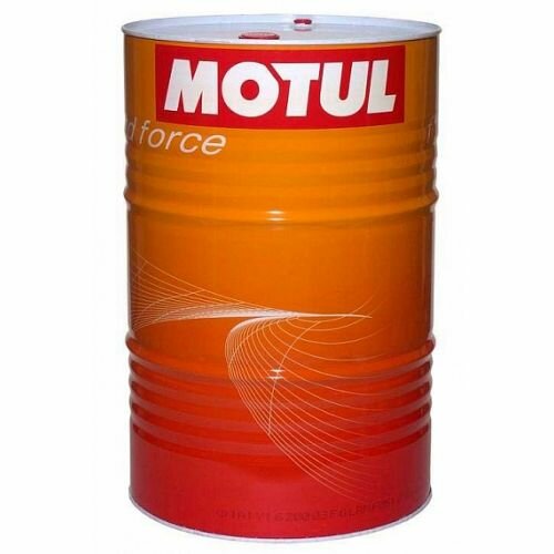 Трансмиссионное масло MOTUL Multi ATF, 208 л.