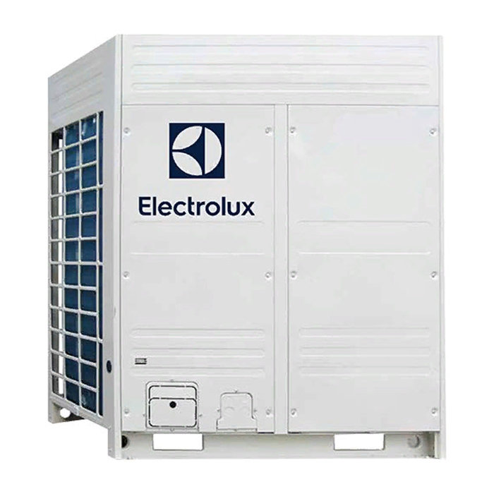 30-59 кВт Electrolux ECC-45