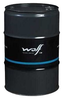 Моторное масло Wolf Officialtech 5W30 MS-F 60 л