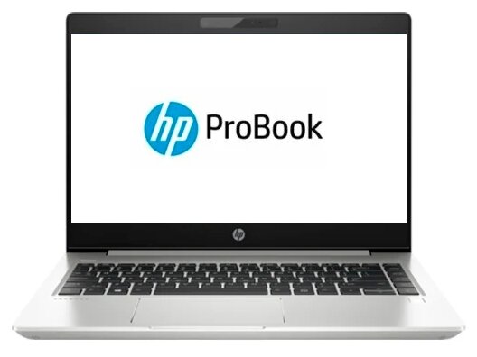 Ноутбук HP ProBook 440 G6 (5PQ26EA) (Intel Core i3 8145U 2100 MHz/14quot;/1920x1080/4GB/500GB HDD/DVD нет/Intel UHD Graphics 620/Wi-Fi/Bluetooth/DOS)