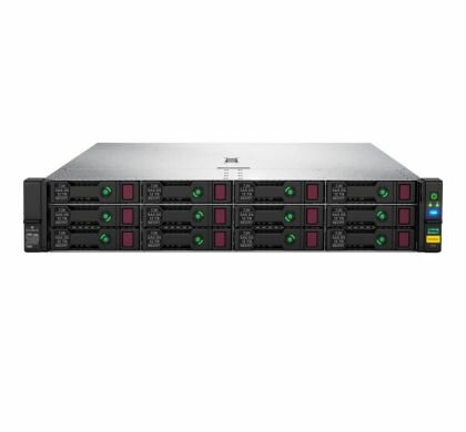 P9H92A Сервер Proliant DL380 Gen9 E5-2630v3 Rack(2U)/Xeon8C 2.4GHz(20MB)/2x16GbR2D_2133/P440arFBWC(2GB/RAID 0/1/10/5/50/6/60)/2x300_15K_6G(8/16+2up)SFF /noDVD/iLOstd/4HPFans/4x1GbEth/EasyRK/1x500wPlat(2 up)
