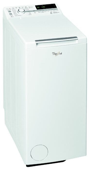 Стиральная машина Whirlpool TDLR 60221