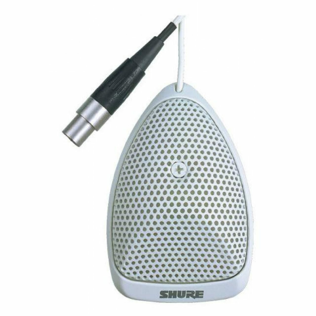 Микрофон Shure MX391W/O