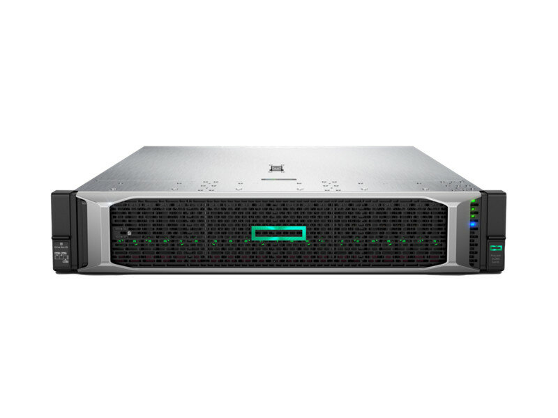 Сервер HPE ProLiant DL380 Gen10 (P24848-B21)