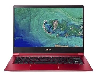 Ноутбук Acer SWIFT 3 SF314-55-78GB (Intel Core i7 8565U 1800MHz/14quot;/1920x1080/8GB/512GB SSD/DVD нет/Intel UHD Graphics 620/Wi-Fi/Bluetooth/Linux)