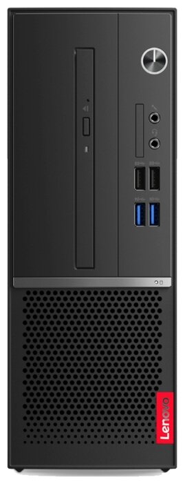 Настольный компьютер Lenovo Lenovo V530S-07ICB SFF (10TX0032RU) Intel Core i3-8100/8 ГБ/256 ГБ SSD/Intel UHD Graphics 630/Windows 10 Pro