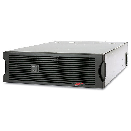 Аккумулятор APC Smart-UPS 48V Battery Pack RackMount SUA48RMXLBP3U