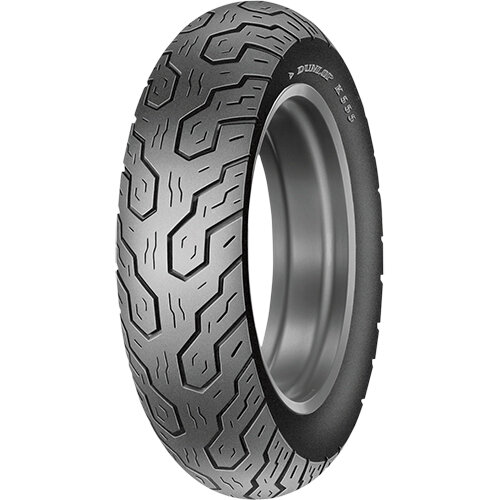 Мотошина Dunlop K555 170/80 R15 77S