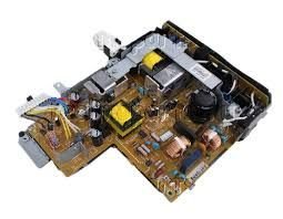 Запасная часть для принтеров HP LaserJet 5200L/5200LX/5200/5200N/5200DN, Power Supply Board (RM1-2951-000)