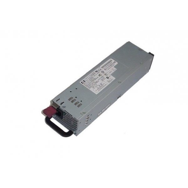 DPS-460EB-A Блок Питания Delta 460-Watts AC 100-240V Redundant Hot-Plug Power Supply with Active Power Factor Correction for ProLiant DL360 G4 Server