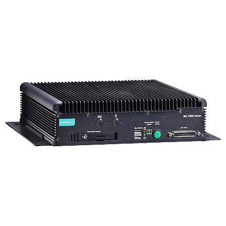 Встраиваемый компьютер MOXA MC-7210-DC-CP-T