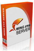 Wing FTP Software Wing FTP Server Corporate Edition 1 licenses