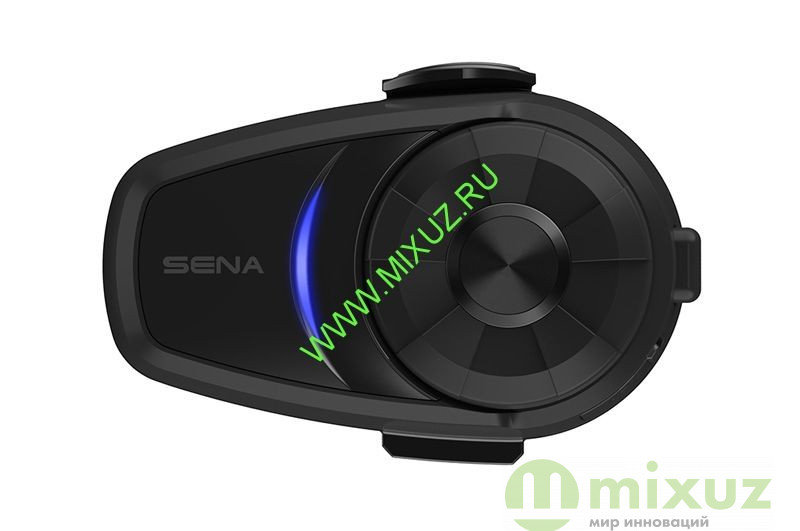 Bluetooth мотогарнитура и интерком SENA 10S-01
