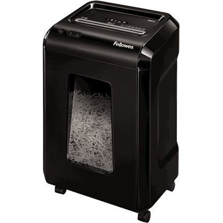 Уничтожитель документов (Шредер) Fellowes Powershred 92Cs FS-17193