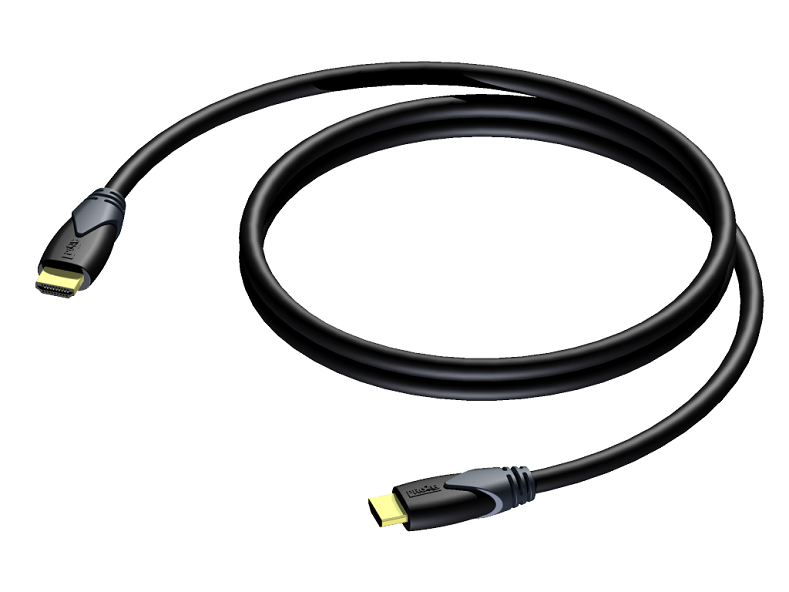 HDMI-HDMI кабель Procab CLV100/20 20.0 м