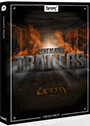 BOOM Library Cinematic Trailers Designed 2 Stereo Арт.
