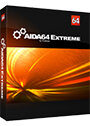 AIDA64 Extreme Edition with 3 Year Maintenances 4 лицензии Арт.