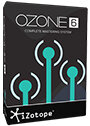 iZotope Ozone Standard Арт.