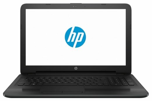 Ноутбук HP 250 G5 (W4N08EA) (Intel Core i3 5005U 2000 MHz/15.6quot;/1366x768/4Gb/500Gb HDD/DVD-RW/Intel HD Graphics 5500/Wi-Fi/Bluetooth/Win 10 Home)