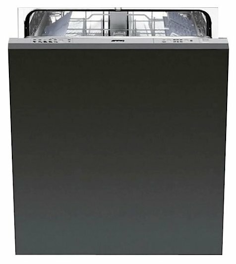 Посудомоечная машина smeg STA6443-2