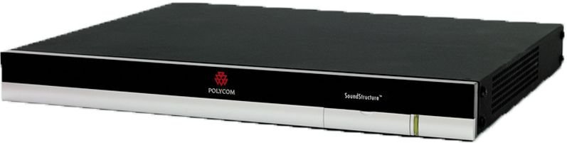 Аудиомикшер Polycom (2200-33080-101)