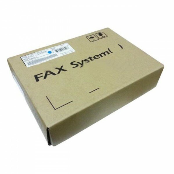 Опция устройства печати Kyocera Fax System (W)B Интерфейс факса 1503N63NL1