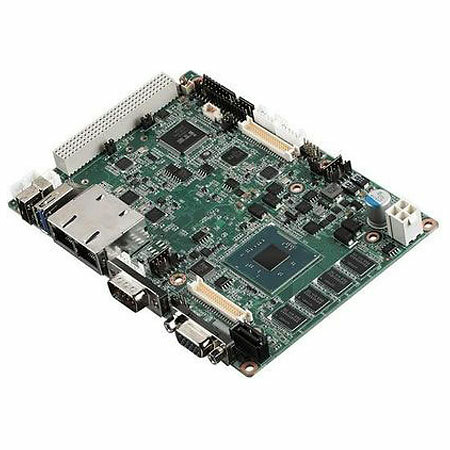 Одноплатный компьютер Advantech PCM-9365EZ22GS3A1E