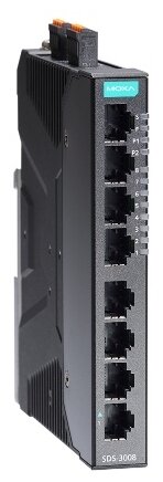 Коммутатор MOXA SDS-3008