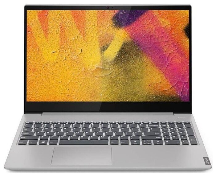 Ноутбук Lenovo Ideapad S340-15API (AMD Ryzen 5 3500U 2100 MHz/15.6quot;/1920x1080/8GB/256GB SSD/DVD нет/AMD Radeon Vega 8/Wi-Fi/Bluetooth/DOS)
