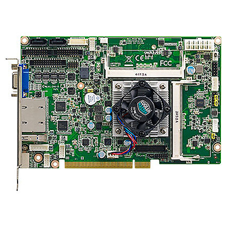 Процессорная плата PCI Advantech PCI-7032G2-00A1E
