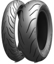 Мотошина Michelin Commander III Touring 130/90 R16 73H