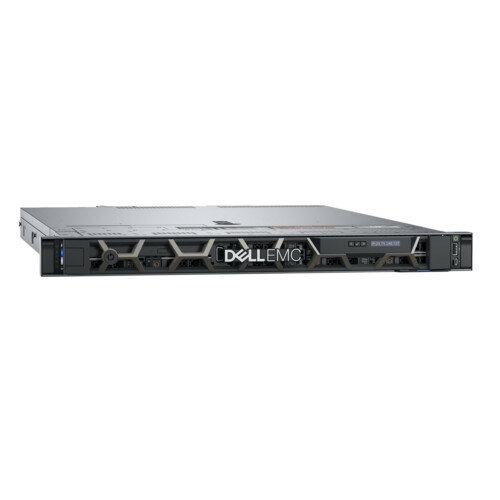 Серверная платформа Dell PowerEdge R440 (210-ANKU-307)
