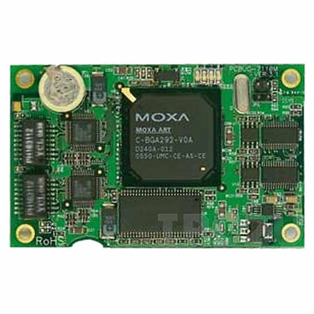 RISC-модуль MOXA EM-1220-T-LX