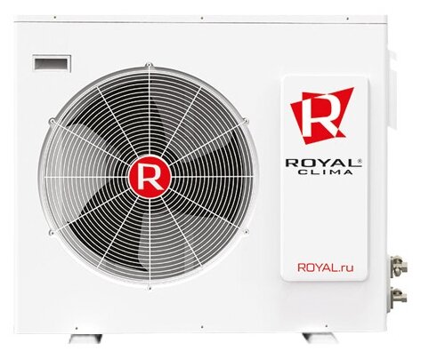 Наружный блок Royal Clima CO-E 18HNR