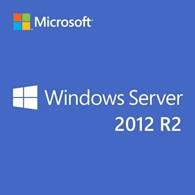 ПО Fujitsu S26361-F2567-D442 Windows Server 2012 R2, Foundation Edition 1CPU, ROK