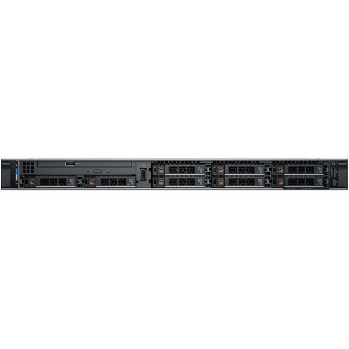 Сервер Dell PowerEdge R640 (210-AKWU-196)