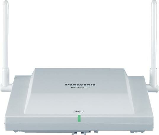 Средства связи Panasonic KX-TDA0155 (KX-TDA0155CE)