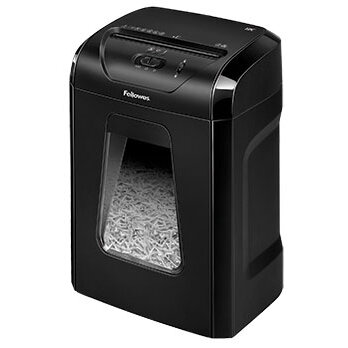 Уничтожитель документов Fellowes Powershred® 12C