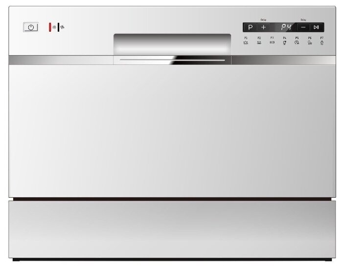 Посудомоечная машина DeLonghi DDW07T Onics